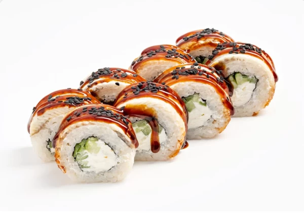 Унаги филадельфия