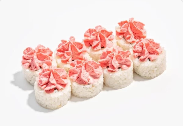 Лава сальмон