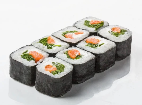 Сальмон фреш