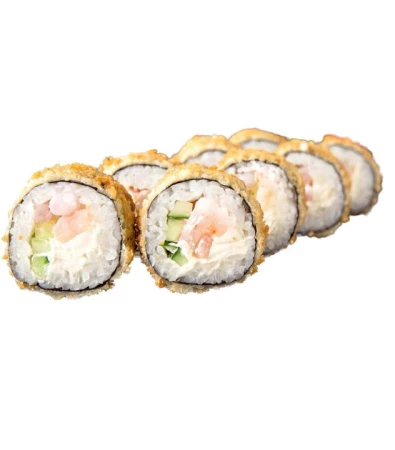 Темпурный с креветкой