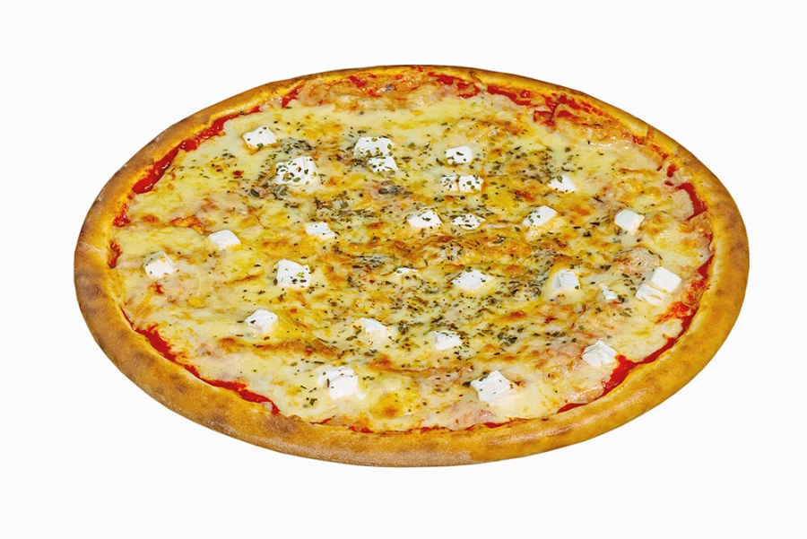 Дядя Альфред пицца 30 см