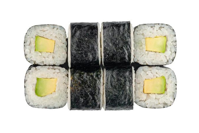 Ролл "Авокадо маки"