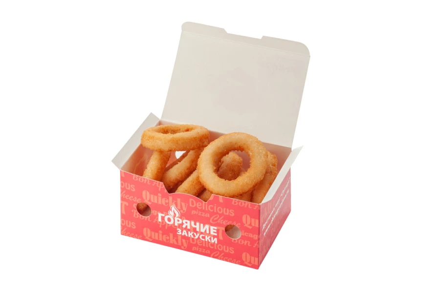 Луковые кольца