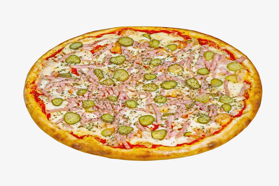 Каприччио пицца 30 см