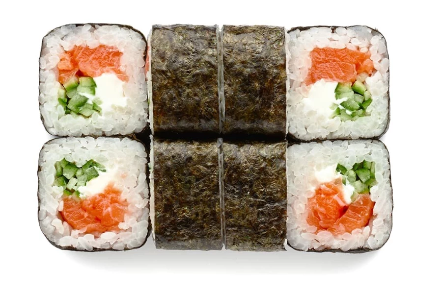 Ролл "Киото"