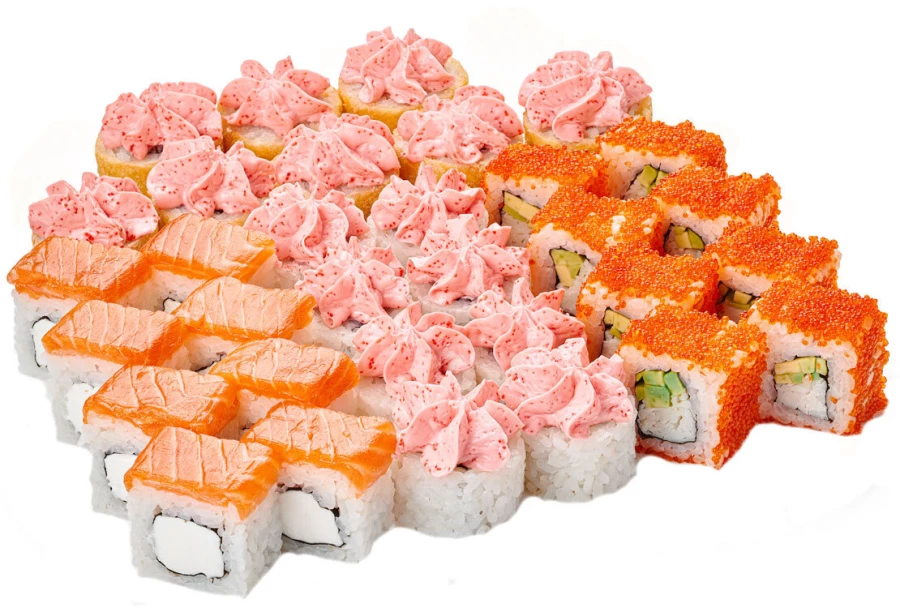 Сет роллов "Любимка"