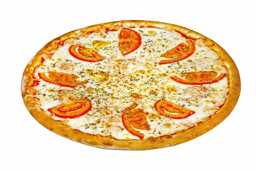 Маргарита пицца