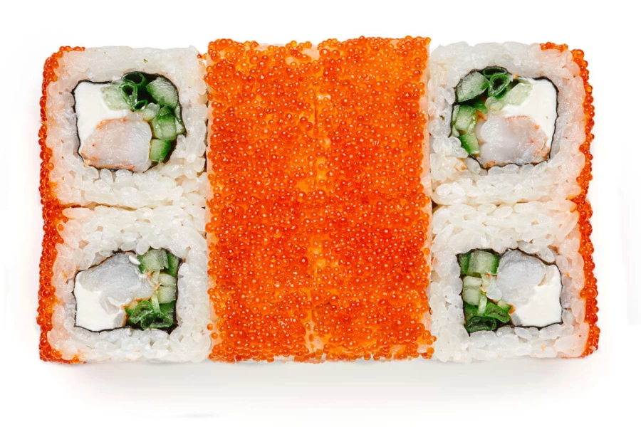 Ролл "Меридиан"