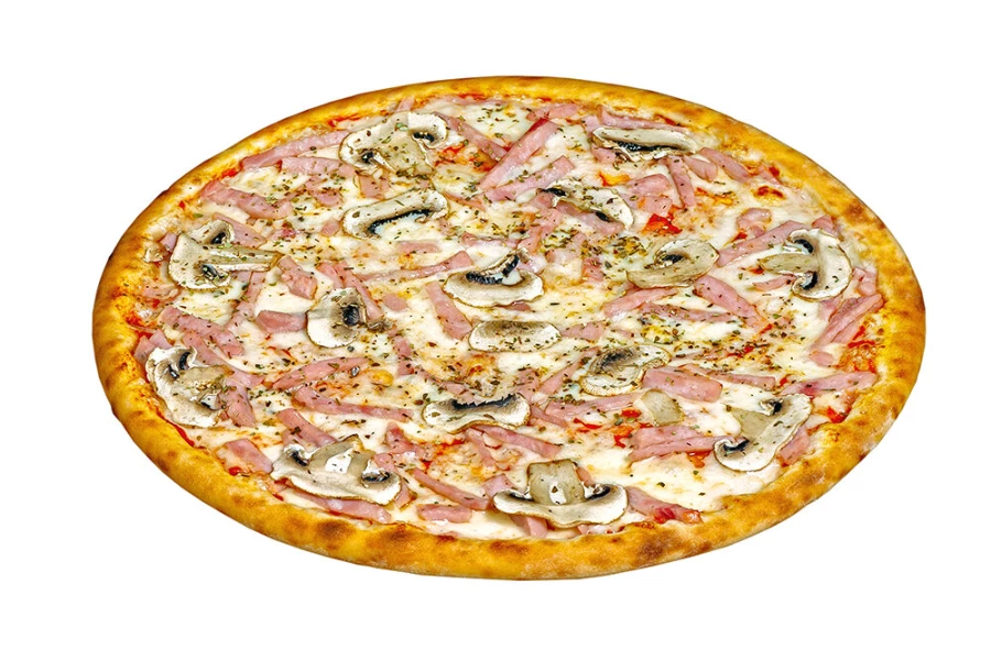 Портобелло пицца 30 см