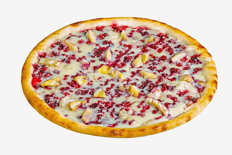 Пицца Сластена