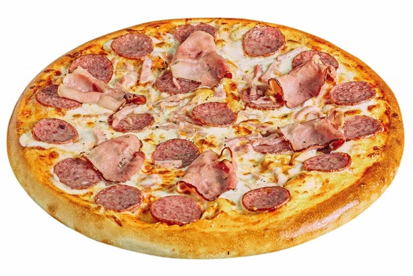 AL Капоне пицца