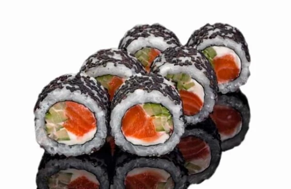 Ролл Аляска ВС