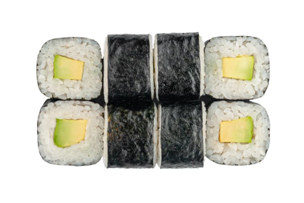 Ролл "Авокадо маки"