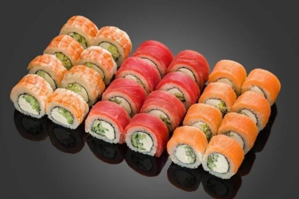 Сет Бриллиант