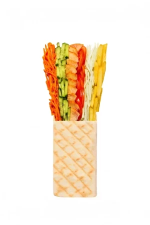 Шаурма "Чикагская" 400 грамм