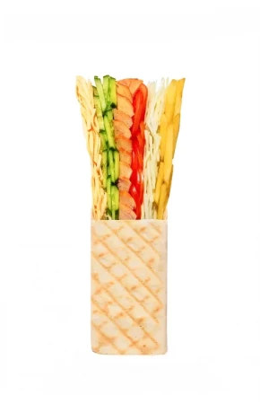 Шаурма "Цезарь" 400 грамм