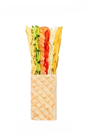 Шаурма "Цезарь" 500 грамм