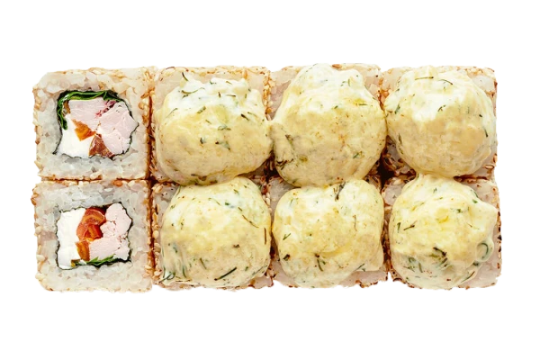 Ролл "Цезарь"