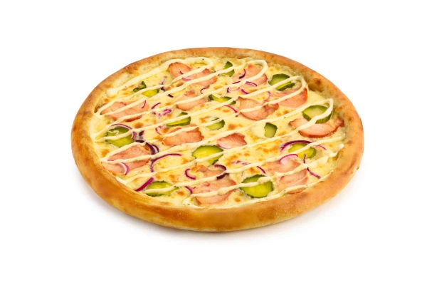 Пицца Цыпа , 30 см