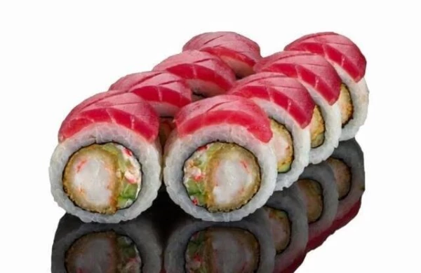 Ролл Дайсон ВС