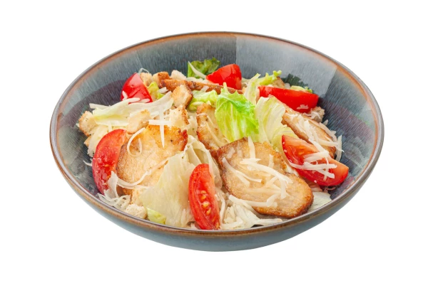 Цезарь салат