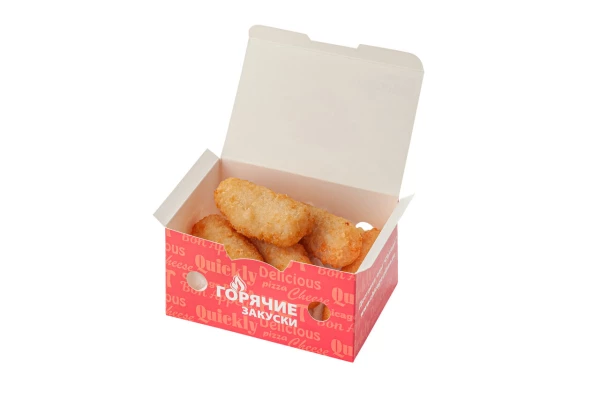 Сырные палочки 5 шт.