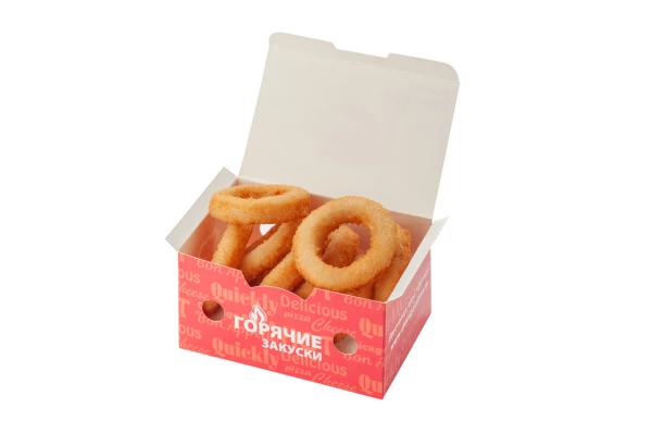 Луковые кольца