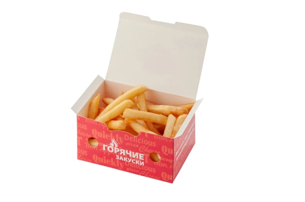 Картофель Фри 100, г.