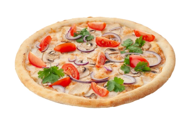 Пицца Том Ям