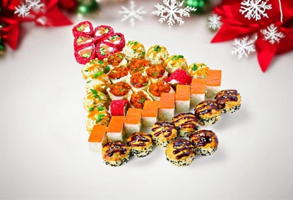 Сет  Калейдоскоп