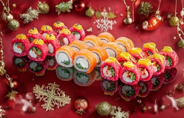 Сет Фантазия