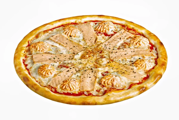 Филадельфия пицца