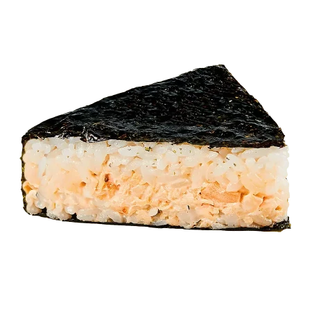 Онигири Креветка