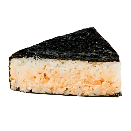 Онигири Креветка