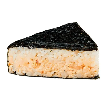 Онигири Креветка