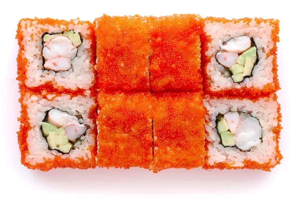 Ролл "Калифорния"