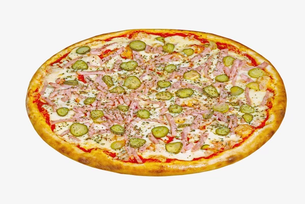 Каприччио пицца 30 см