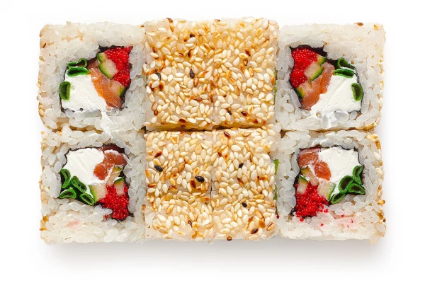 Ролл "Кавасаки"