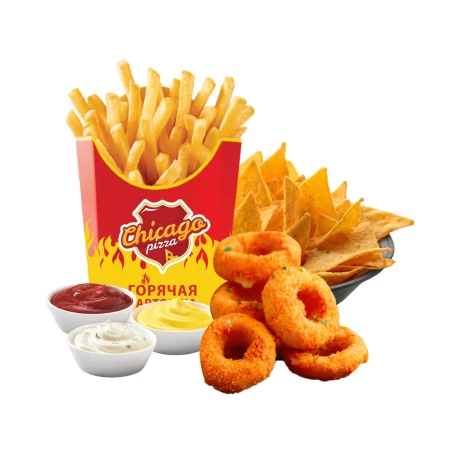 Комбо  " К Пиву"