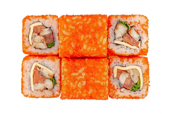 Ролл "Лас Вегас"