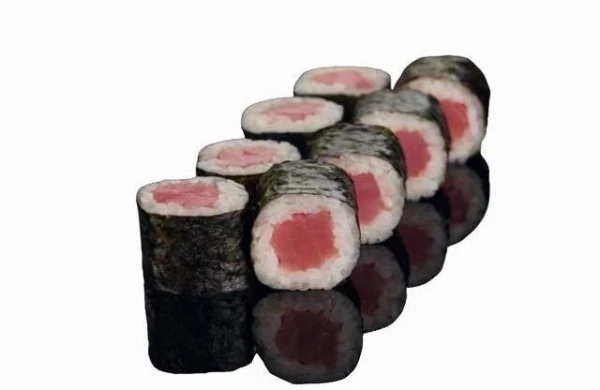 Ролл Маки с тунцом ВС