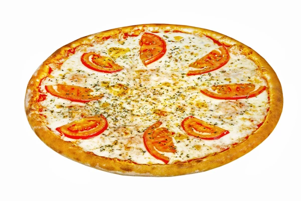 Маргарита пицца