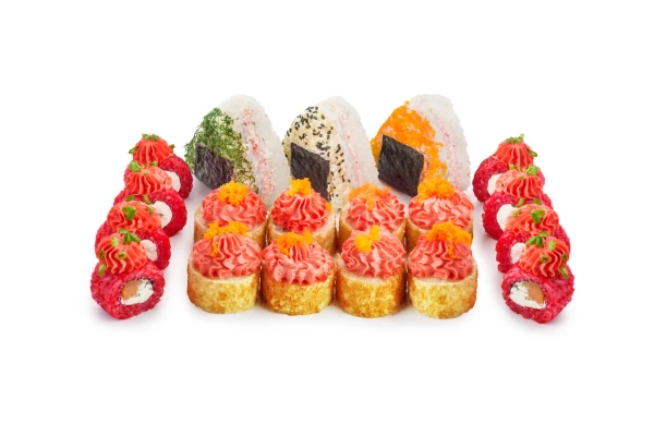 Сет Маскарад