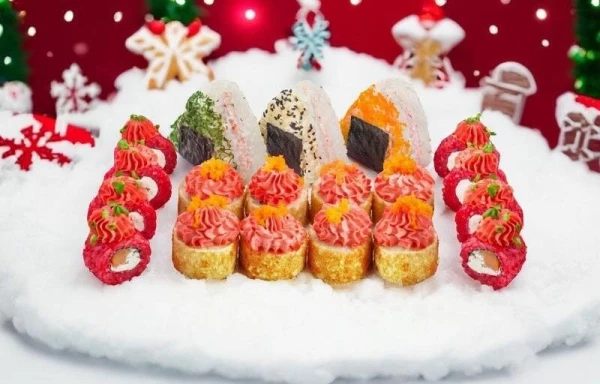 Сет Маскарад