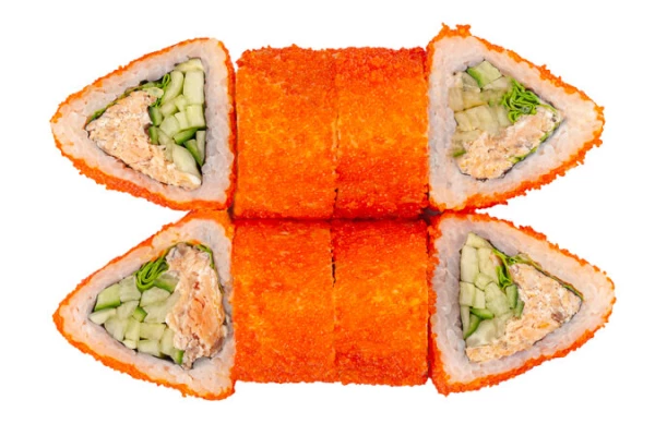 Ролл "Парадиз"