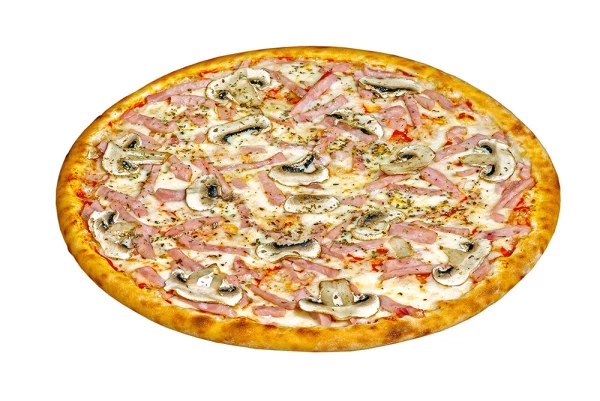 Портобелло пицца 30 см