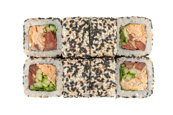 Ролл "Банзай"