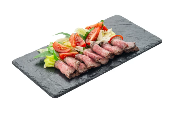 Ростбиф маринованный