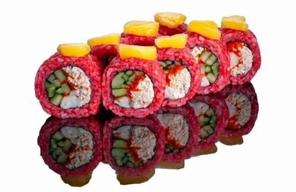 Ролл Розовая мечта ВС