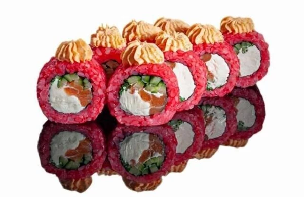 Ролл Розовая пантера ВС